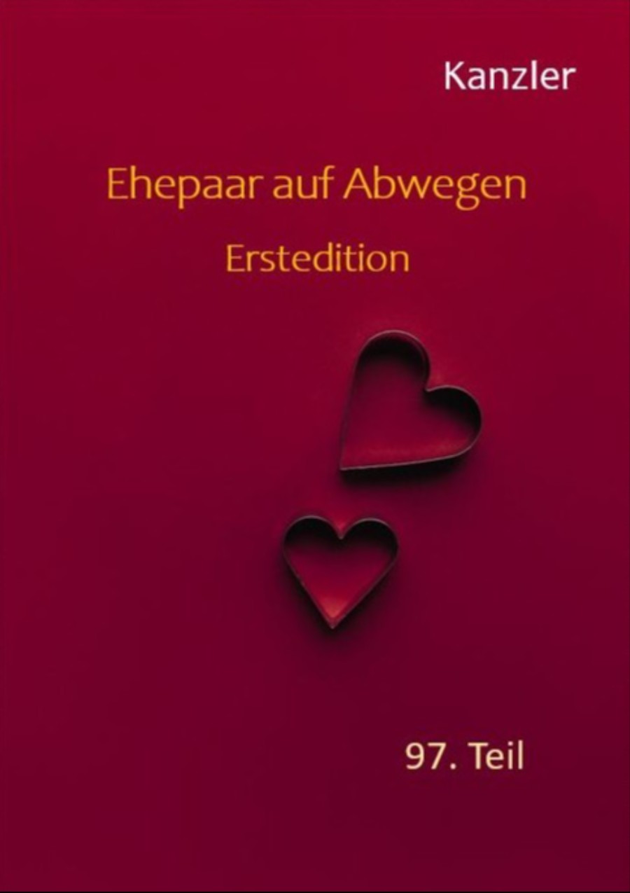 Cover von Ehepaar auf Abwegen, 97. Teil
