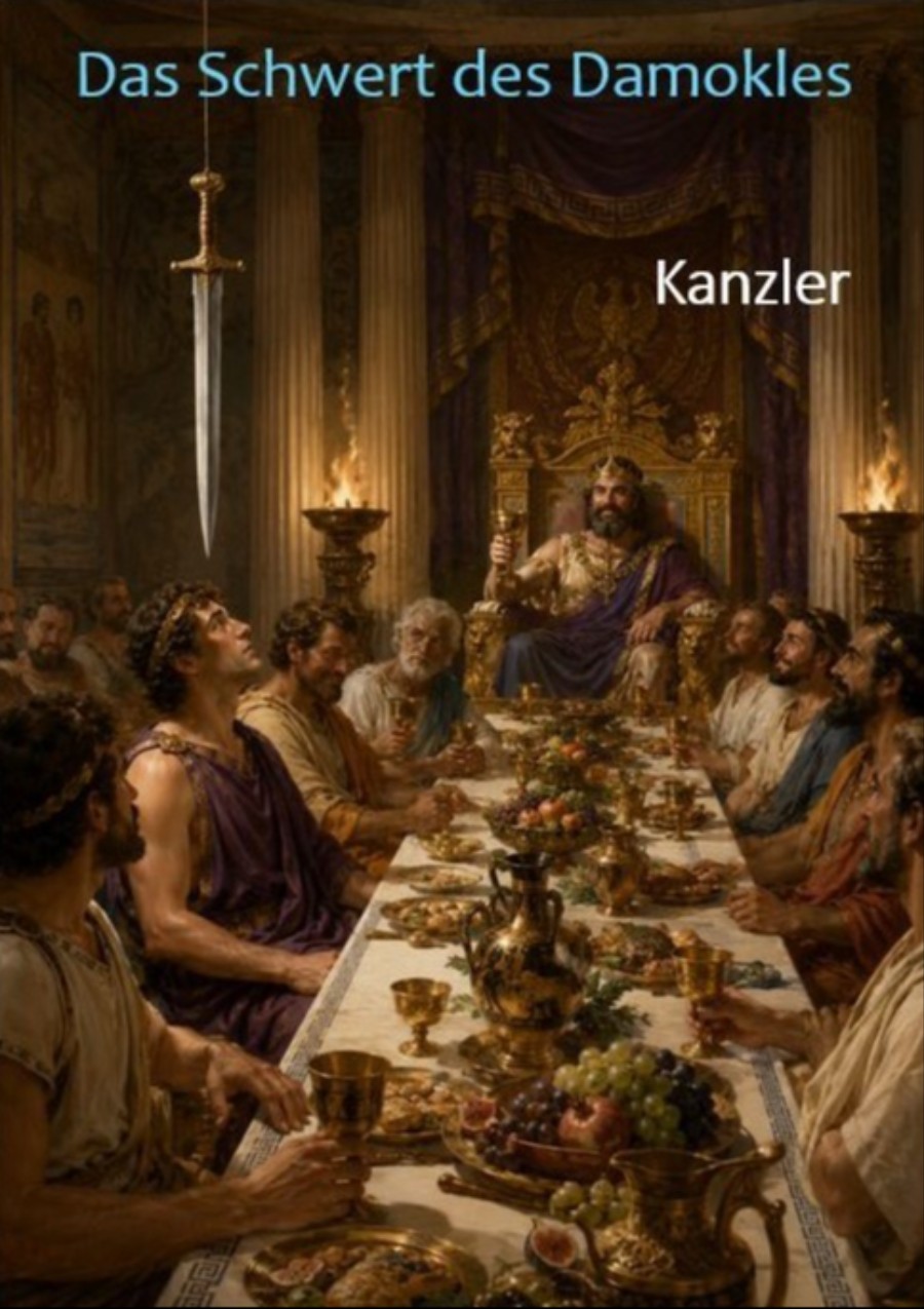 Das Schwert des Damokles