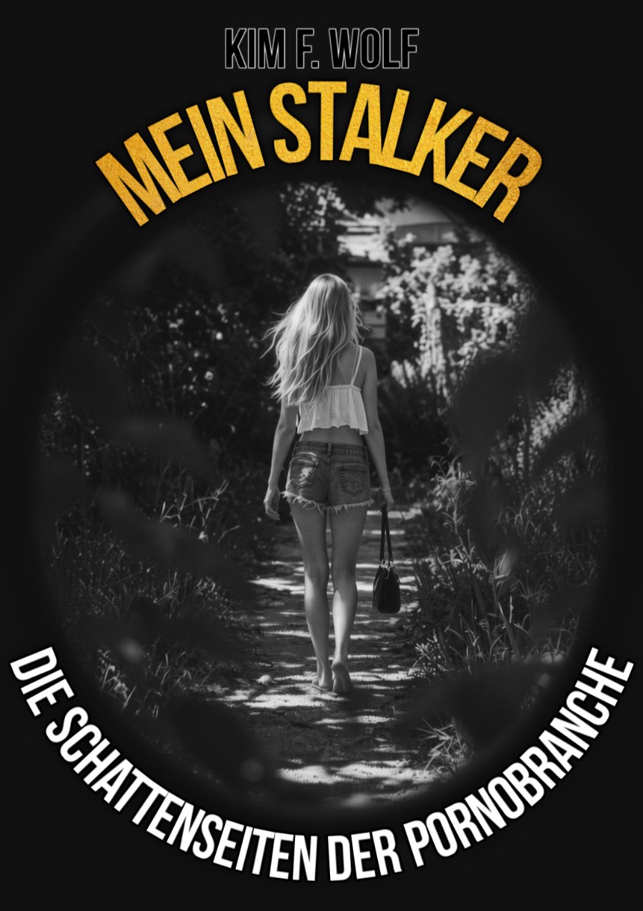 Blogpost: Mein Stalker - Die Schattenseiten der Pornobranche