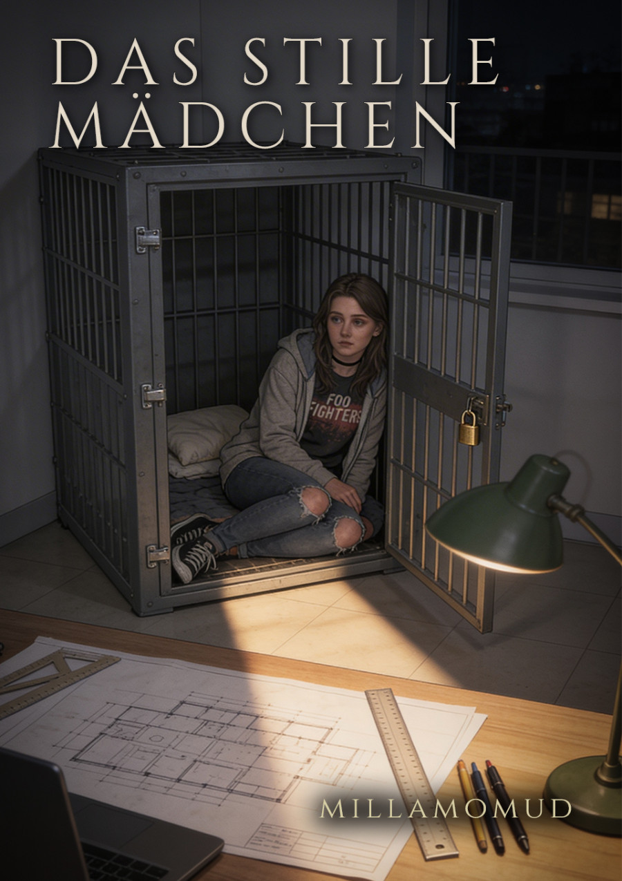 Das stille Mädchen