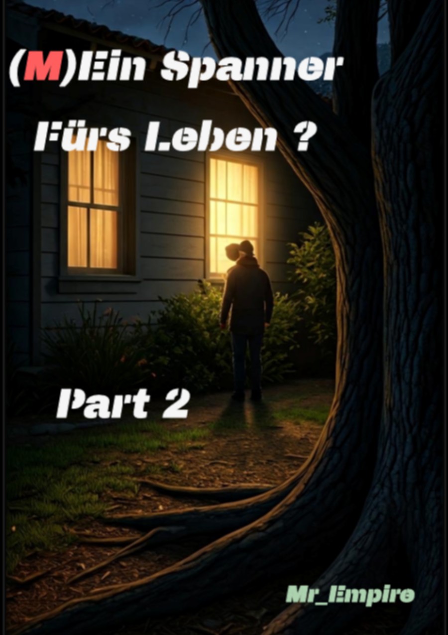 (M)Ein Spanner - fürs Leben?