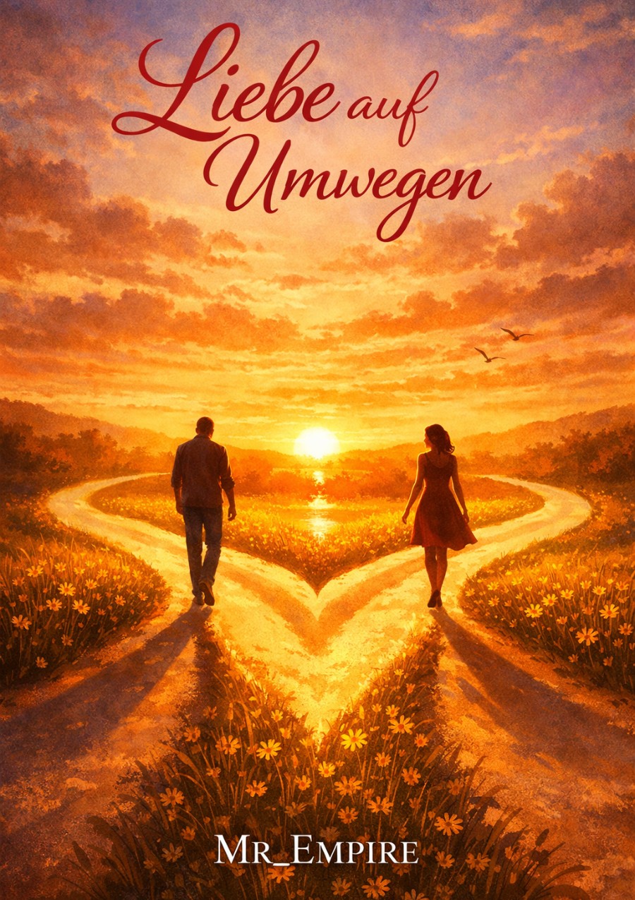 Liebe auf Umwegen
