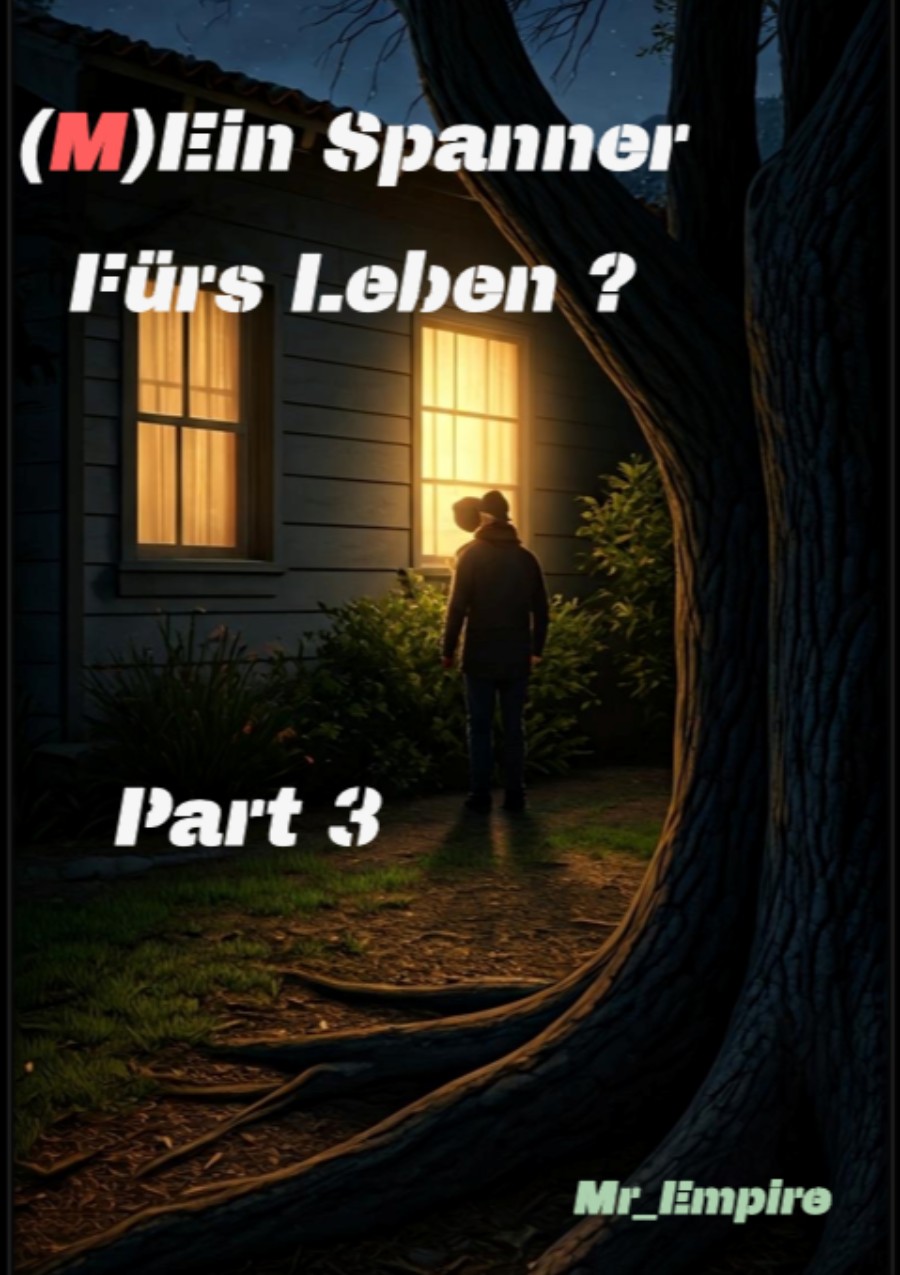 (M)Ein Spanner - fürs Leben?