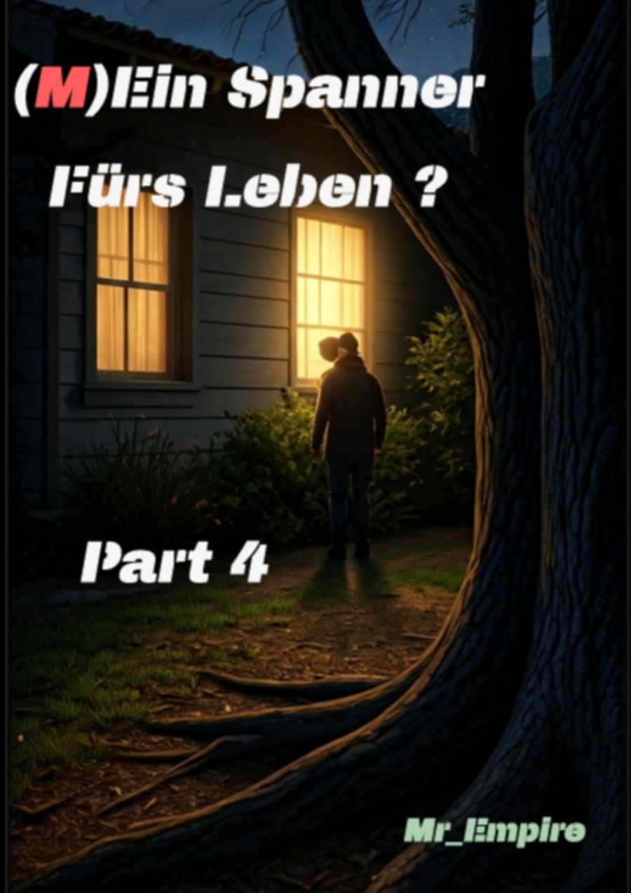 (M)Ein Spanner - fürs Leben?
