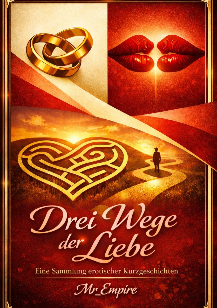 Drei Wege der Liebe