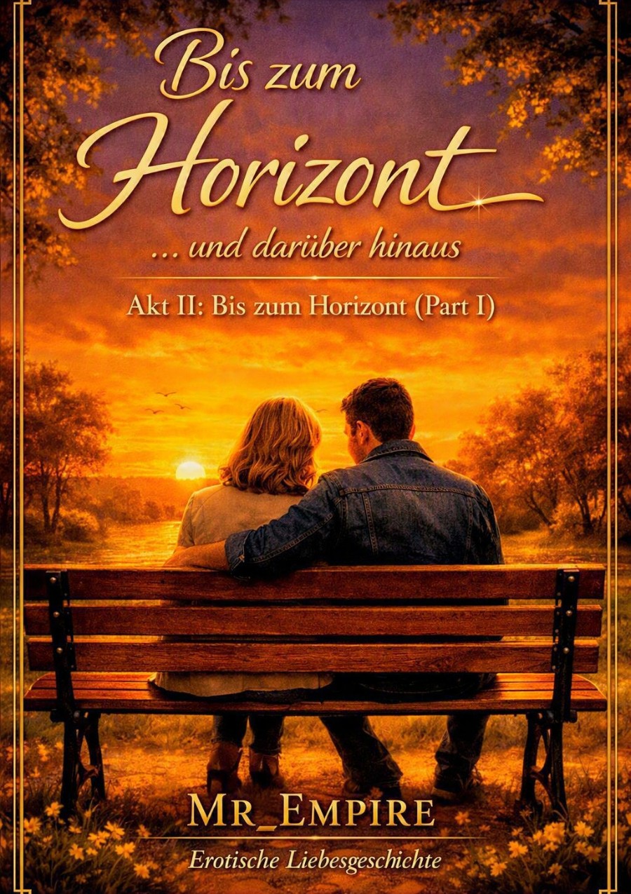 Bis zum Horizont ... und darüber hinaus - Akt II (Part I)