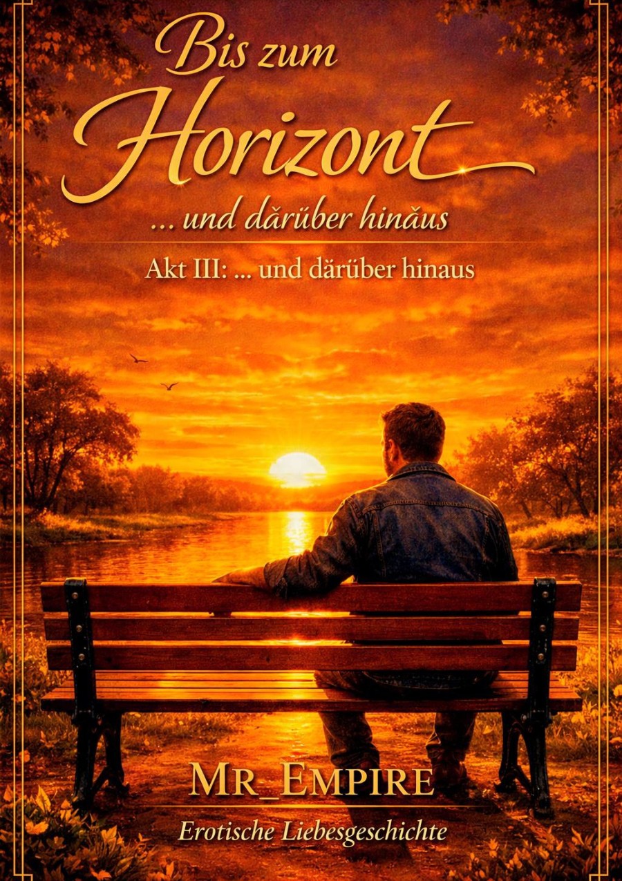 Bis zum Horizont … und darüber hinaus – Akt III