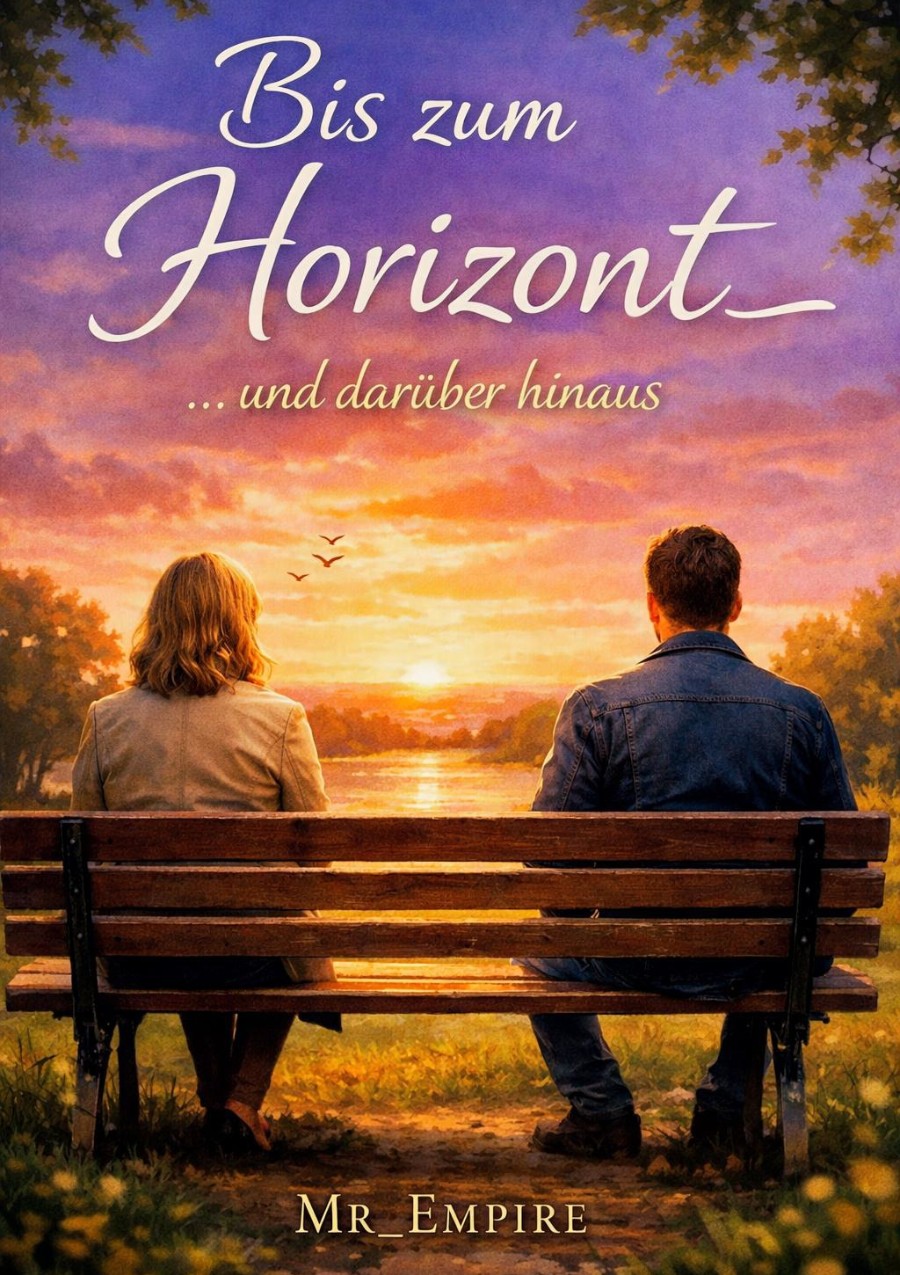 Bis zum Horizont ... und darüber hinaus