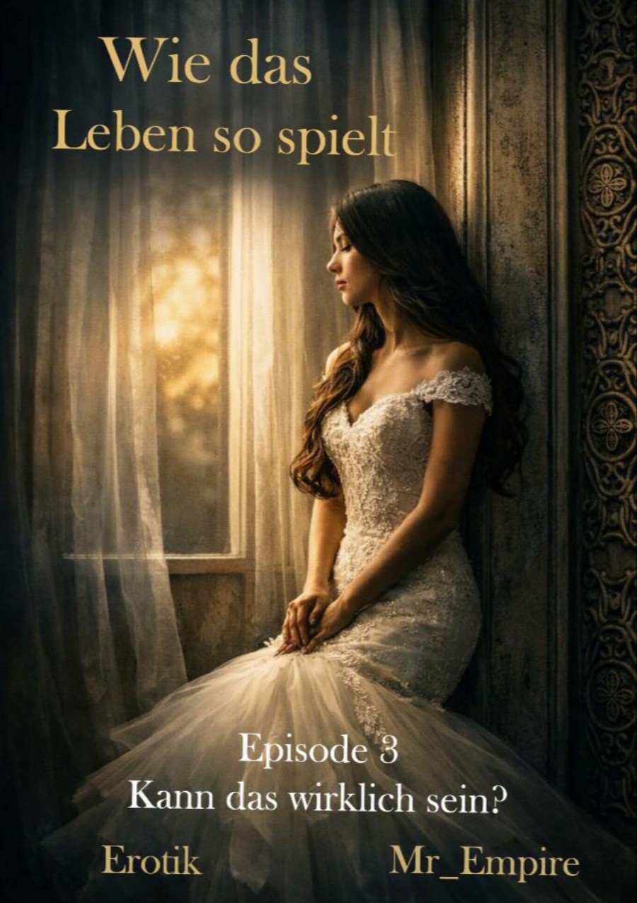 Wie das Leben so spielt (E3)