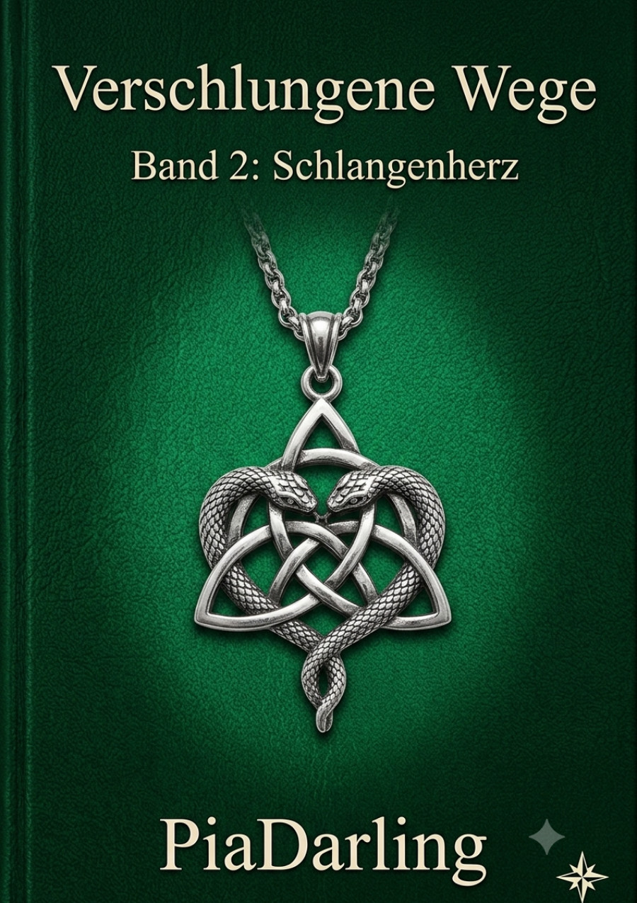 Schlangenherz