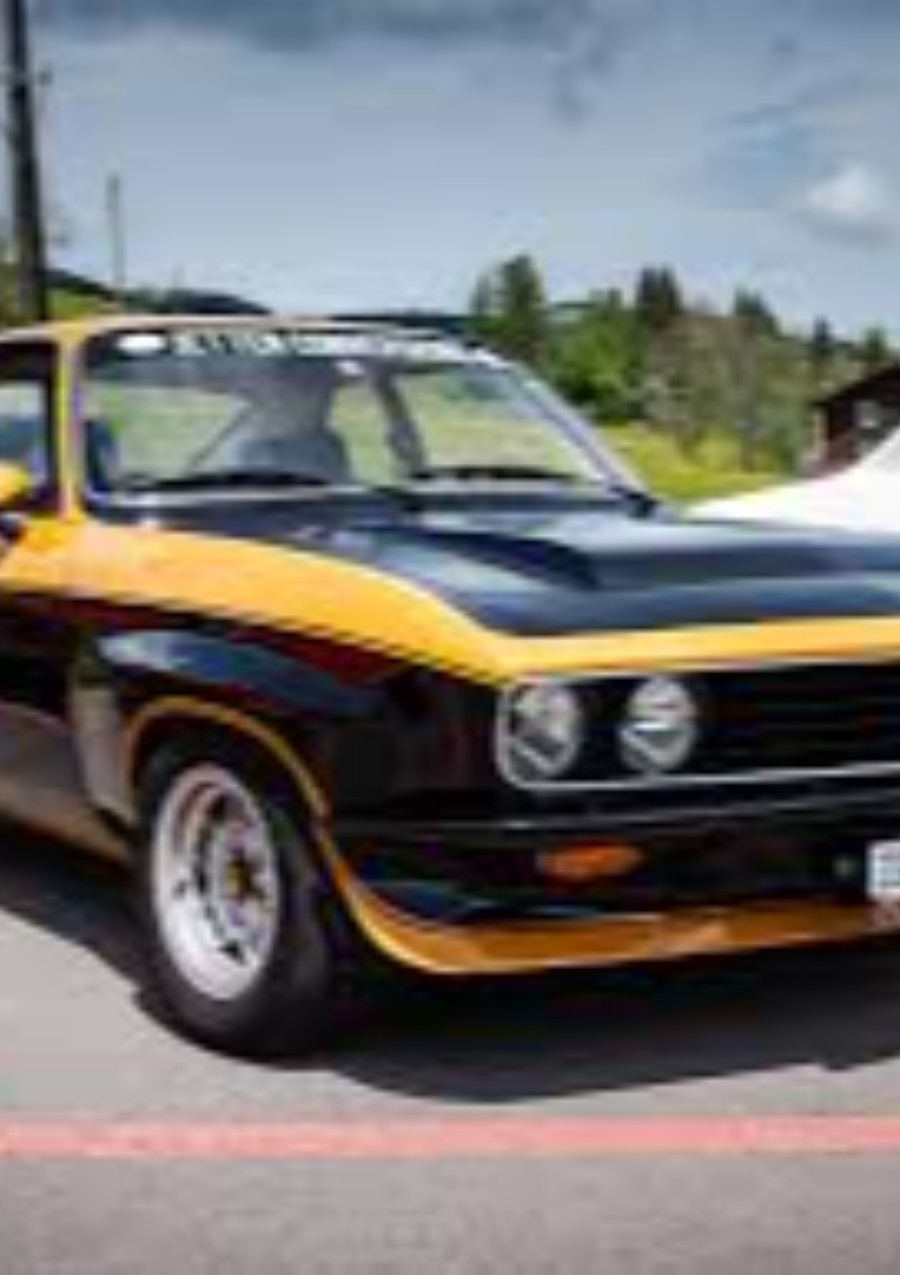 Der Opel Manni