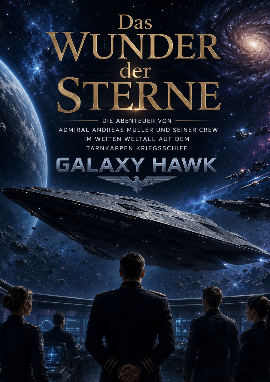 Das Wunder der Sterne , Teil 11