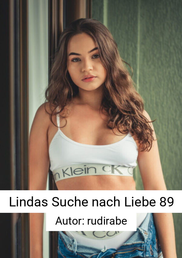 Lindas Suche nach Liebe 89