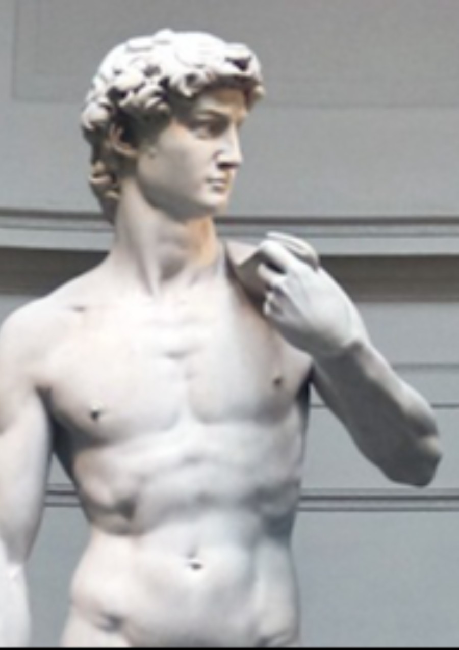 David vs Dave