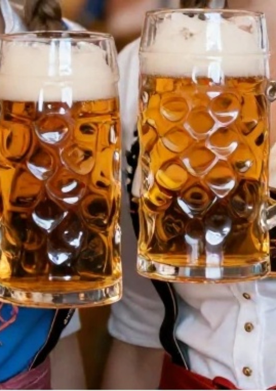 Oktoberfest